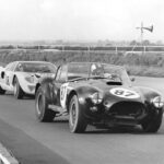 The Motorsport Scrapbook (77) The Motorsport Scrapbook (77)