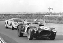 The Motorsport Scrapbook (77) The Motorsport Scrapbook (77)