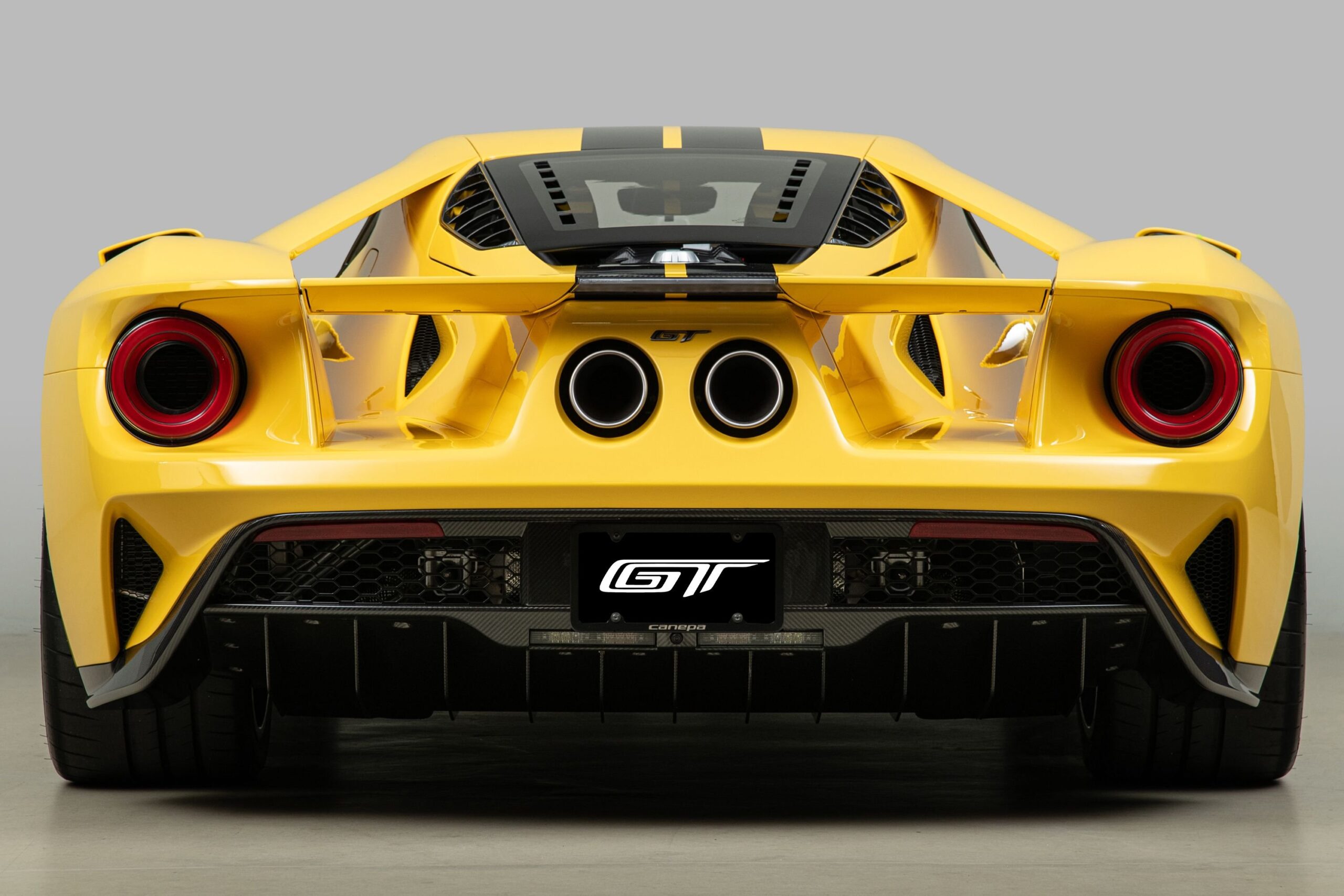 2021 Ford GT Carbon Series 5 4 2 scaled
