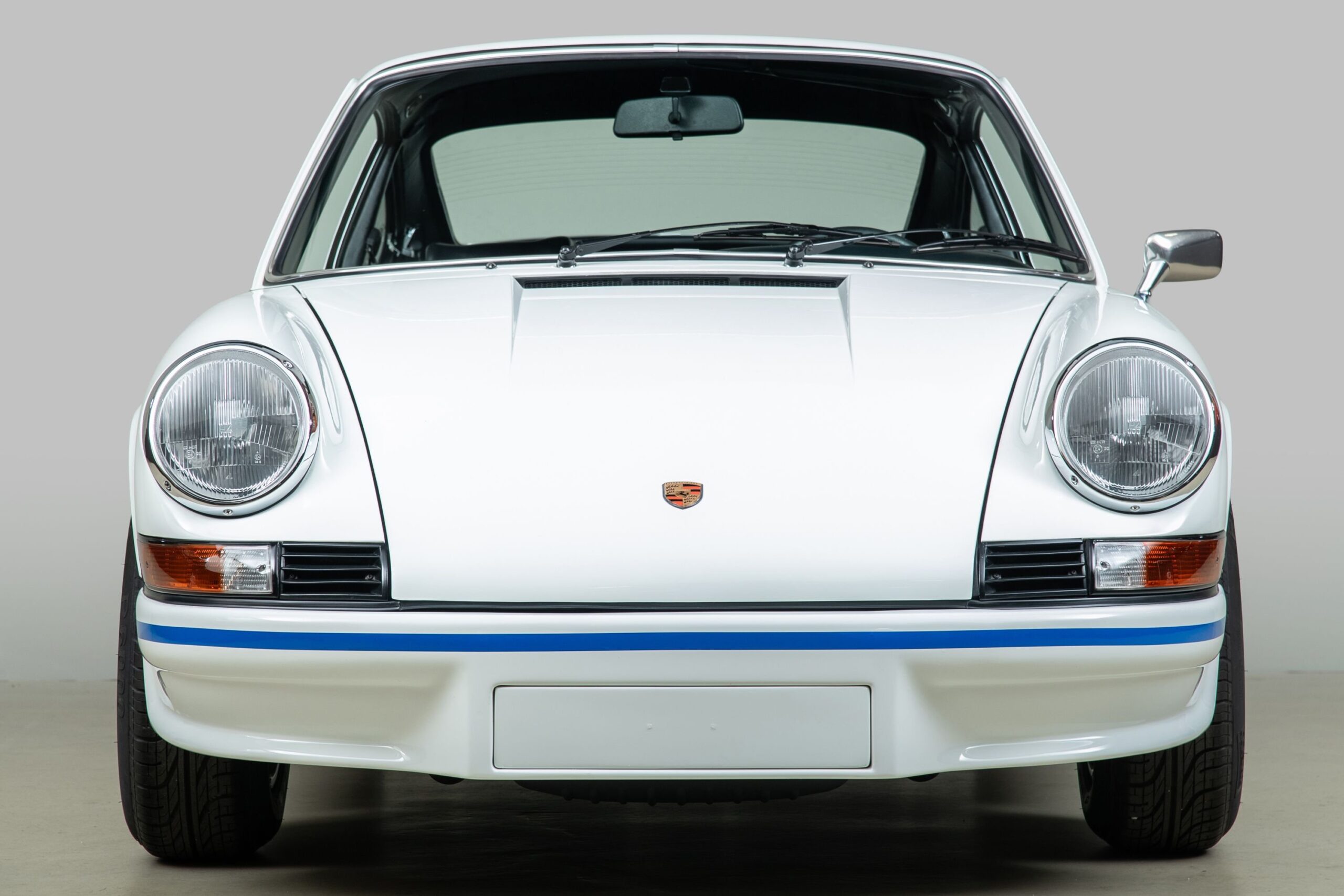 1973 Porsche 911 Carrera RS "Lightweight" 2 5 scaled