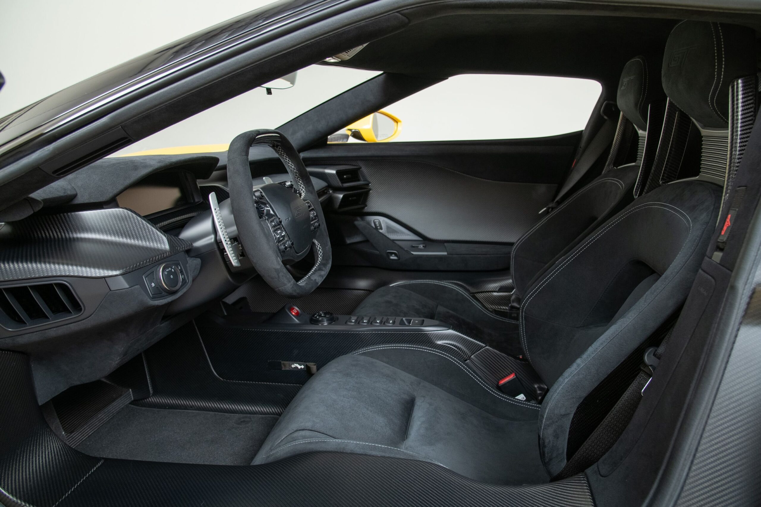 2021 Ford GT Carbon Series 6 6 2 scaled