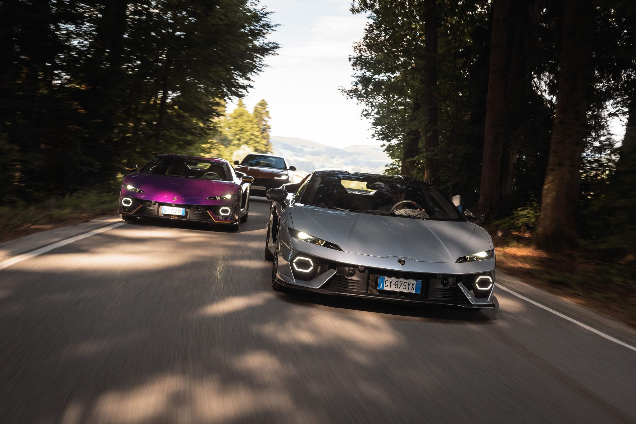 Fenomeno Roadster At Concours Of Elegance Germany 3 671539