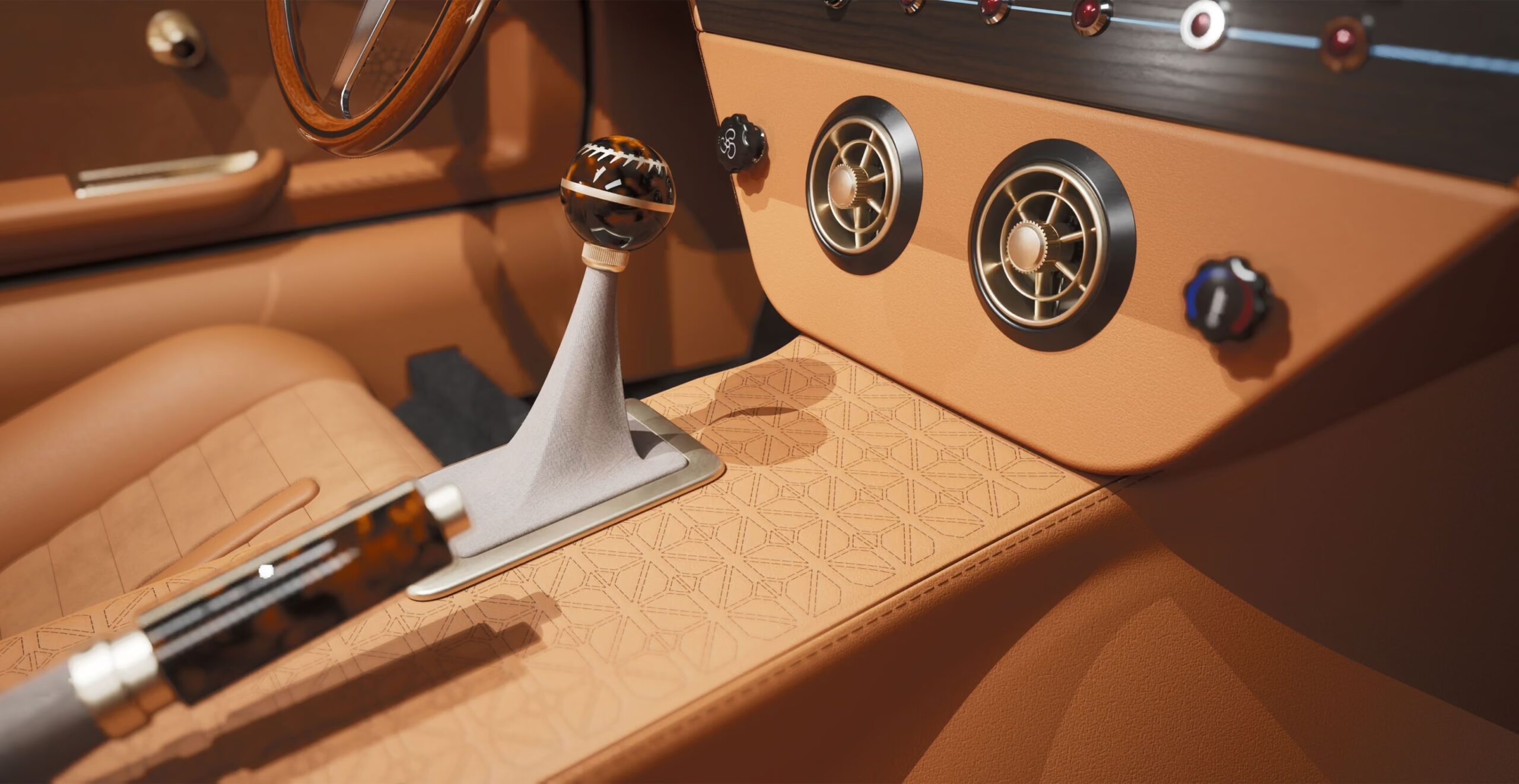 A New Dawn: Bizzarrini 5300 Aperta Lusso 4 6a4cfba1bf16c00f38cae041 BZ ApertaLusso Carousel Image2 p 3200 Kopie scaled
