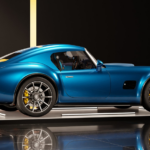 The New AC GT Coupe