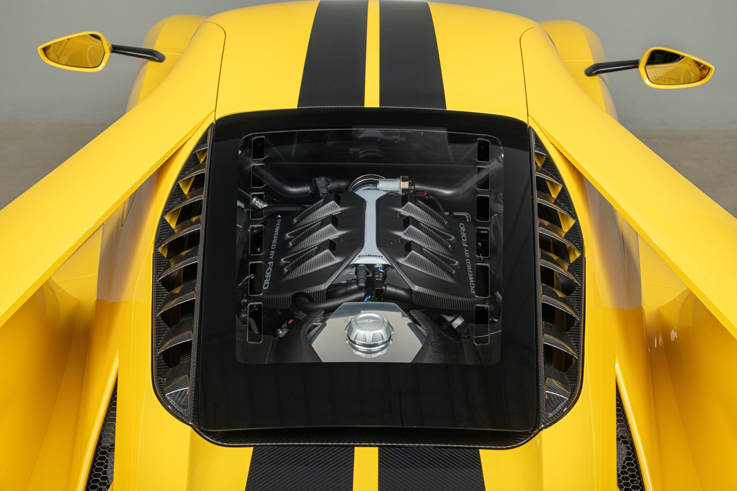 2021 Ford GT Carbon Series 7 7 2 scaled