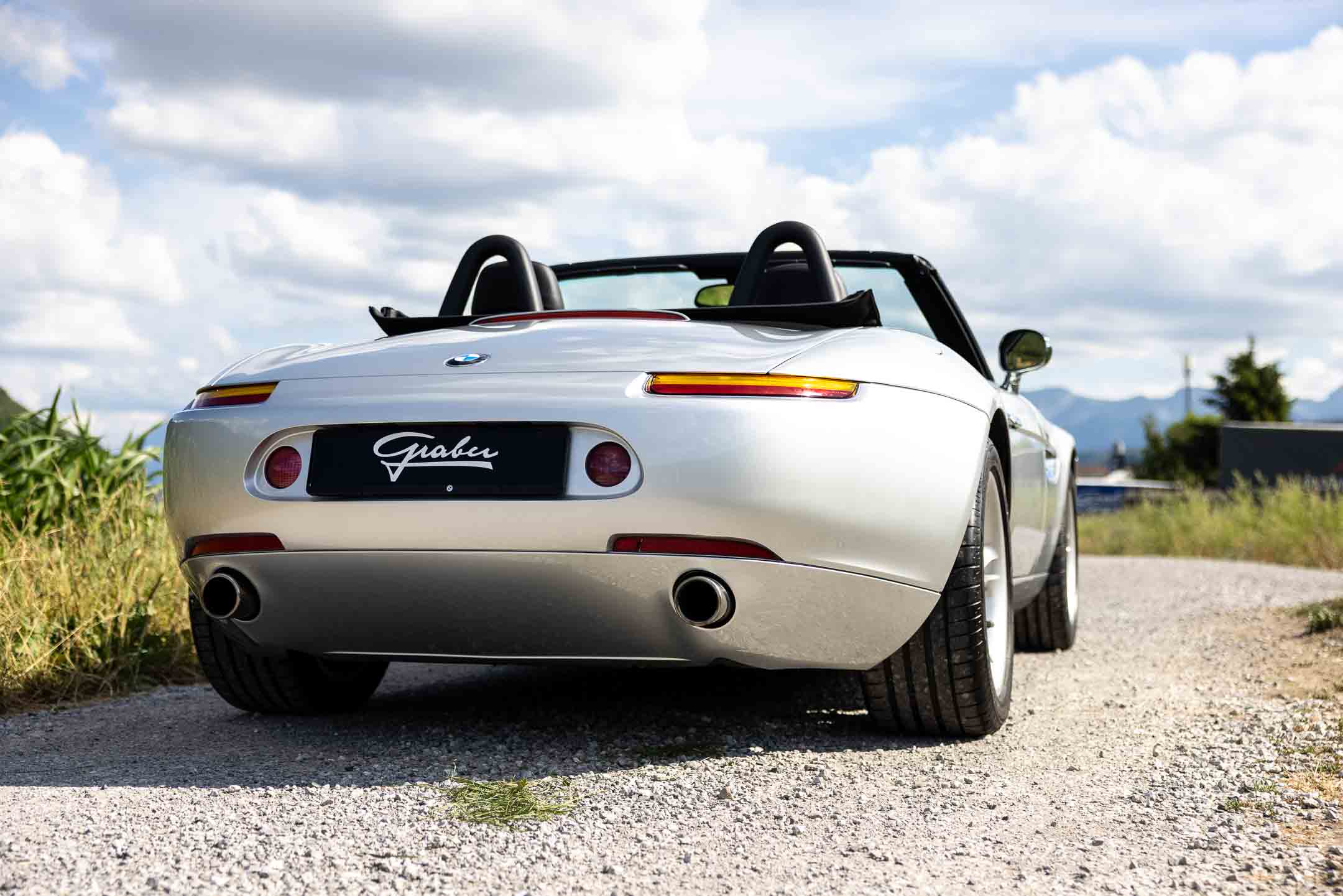 2000 BMW Z8 5 77