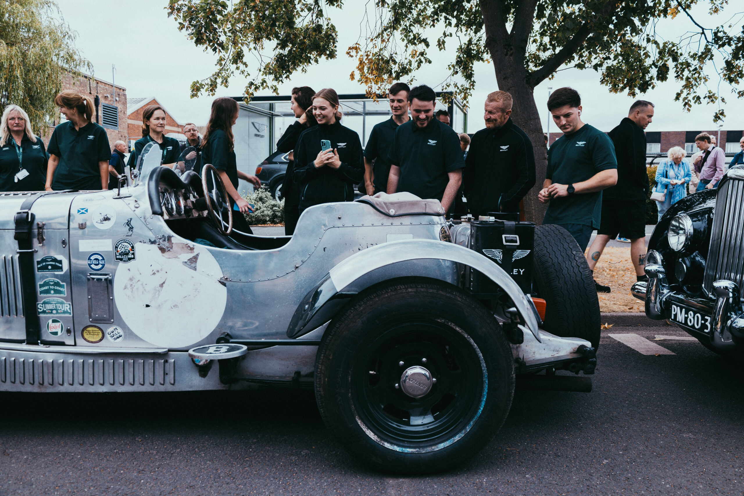 80 Years of Craftsmanship 14 scaled