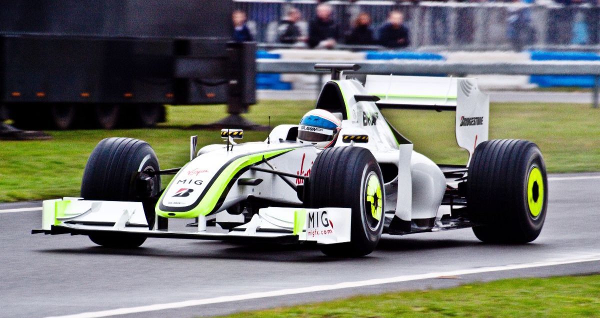 10 Spectacular Cars At Brooklands Grand Prix Centenary 9 9 2