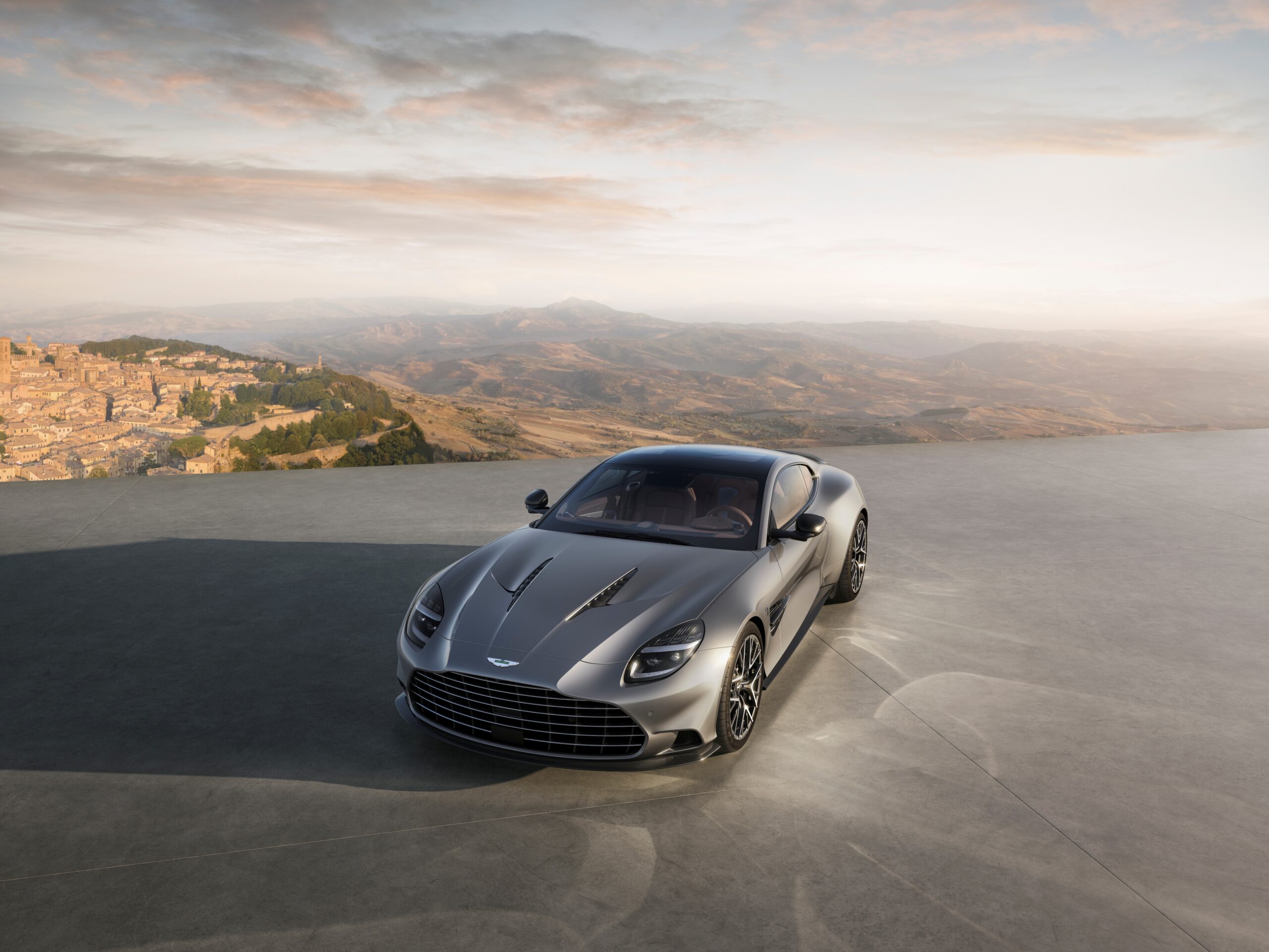 Aston Martin Vanquish 25 01 scaled