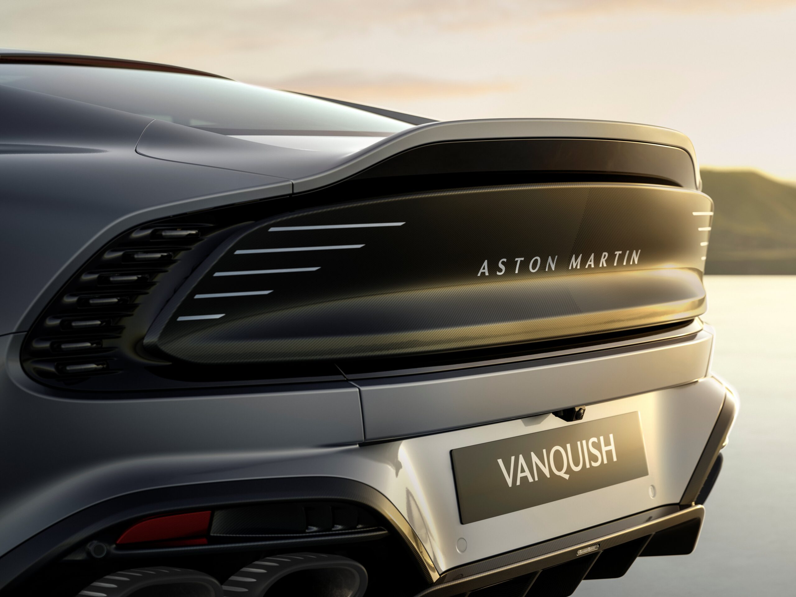 Aston Martin Vanquish 25 09 scaled