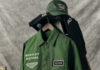 Bentley Announces 1919 Collection