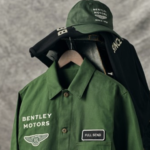 Bentley Announces 1919 Collection