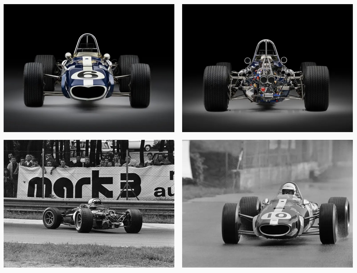 Dan Gurney’s AAR Eagle Mk 1 Grand Prix Car Offered Via Sotheby’s Sealed 5 Bildschirmfoto 2026 07 13 um 16.55.30