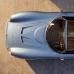 A New Dawn: Bizzarrini 5300 Aperta Lusso A New Dawn: Bizzarrini 5300 Aperta Lusso