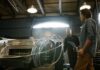 Metal Shaping Masterclass: Runge Cars