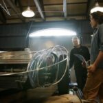 Metal Shaping Masterclass: Runge Cars