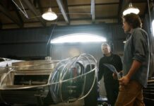 Metal Shaping Masterclass: Runge Cars