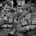 Photographing Formula 1 In The 1970s