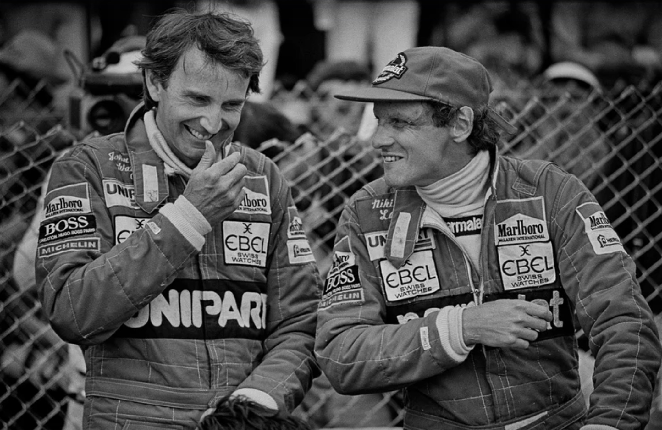 Photographing Formula 1 In The 1970s 1 Photographing Formula 1 In The 1970s