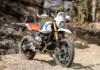 The BMW R 12 G/S