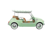 Hampton Jolly – Are You Ready For Summer?