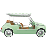 Hampton Jolly – Are You Ready For Summer?