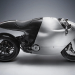 Ducati 821 By Bandit9