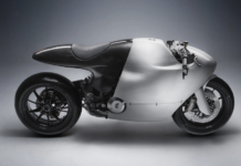 Ducati 821 By Bandit9