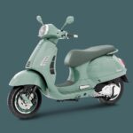 Vespa GTS 80th 310