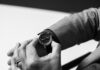 Purely Emotional: Massimo Frascella And His IWC Reference 3711