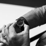 Purely Emotional: Massimo Frascella And His IWC Reference 3711