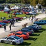 Chantilly Arts & Elegance Richard Mille 2026: The List Of Classes Chantilly Arts & Elegance Richard Mille 2026: The List Of Classes
