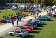 Chantilly Arts & Elegance Richard Mille 2026: The List Of Classes Chantilly Arts & Elegance Richard Mille 2026: The List Of Classes