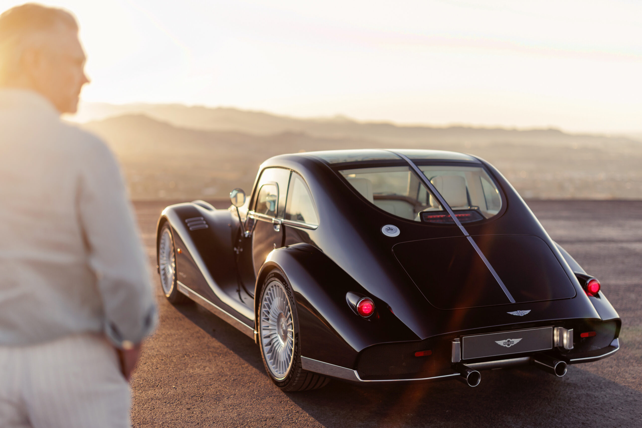 Morgan Midsummer Coupe Lifestyle 008 scaled