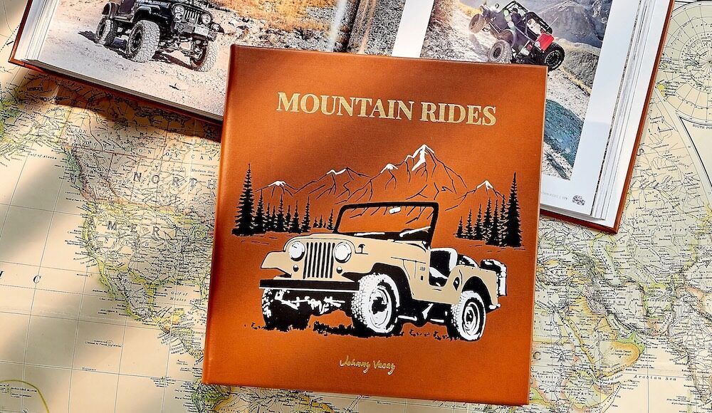 Mountain Rides