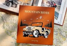 Mountain Rides