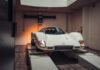 Tribute To Bruce McLaren: M6GT One-Off At Goodwood FOS