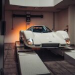 Tribute To Bruce McLaren: M6GT One-Off At Goodwood FOS