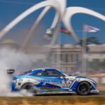 Goodwood Festival of Speed – A Multi Ringed Circus