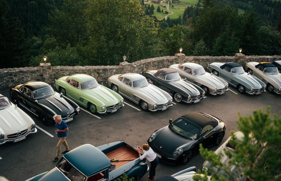 The 2026 Summer HK-Rally