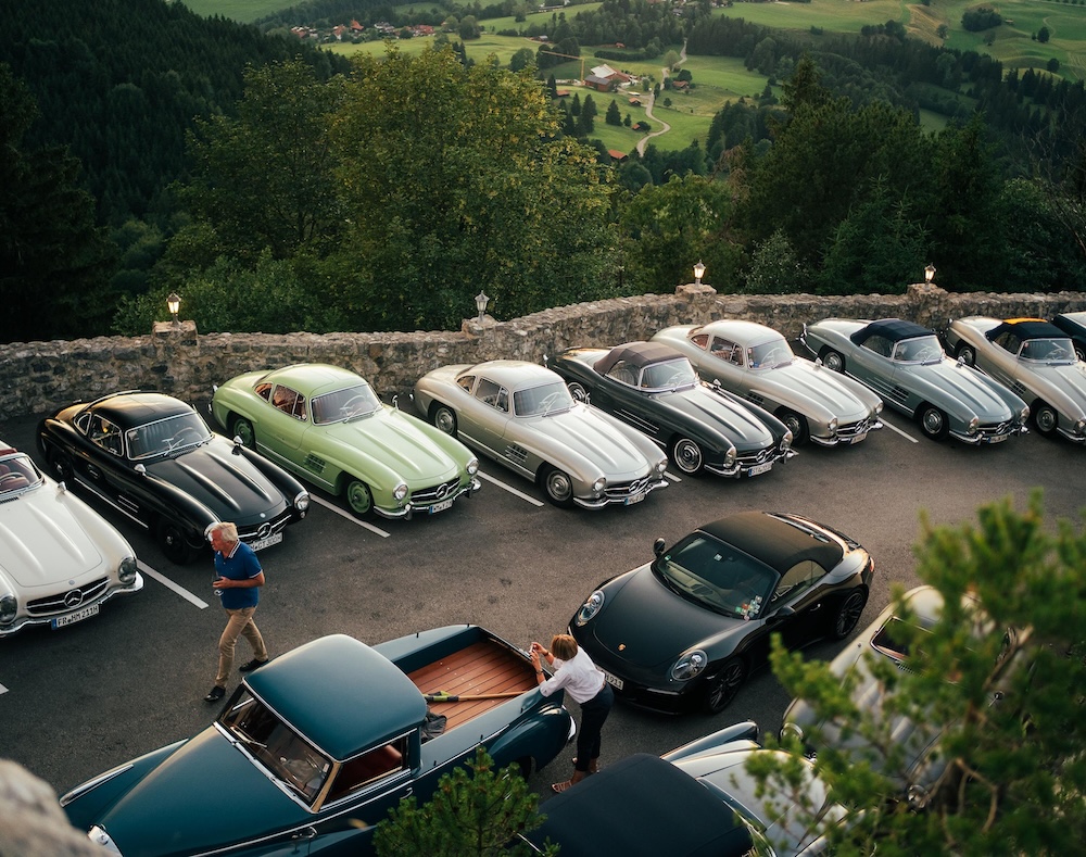 The 2026 Summer HK-Rally
