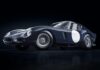 The Reborn 250 GTO