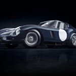 The Reborn 250 GTO
