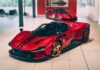 Salon Privé Unveils Two New Concours Classes Salon Privé Unveils Two New Concours Classes