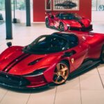 Salon Privé Unveils Two New Concours Classes Salon Privé Unveils Two New Concours Classes
