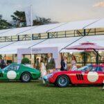 UK’s Most Elegant Automotive Garden Party Returns UK's Most Elegant Automotive Garden Party Returns