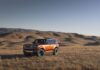 Scout: An Off-Road Icon Reborn