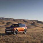 Scout: An Off-Road Icon Reborn