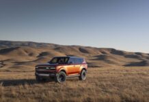 Scout: An Off-Road Icon Reborn