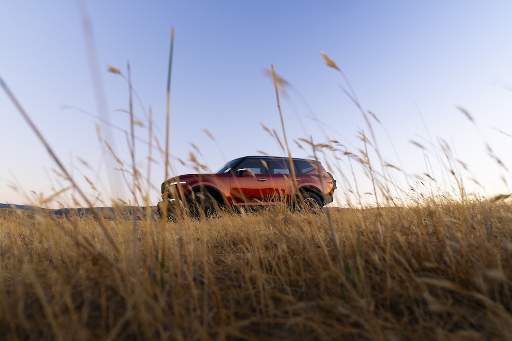 Scout: An Off-Road Icon Reborn 3 Scout Traveler Exterior MJR 0905